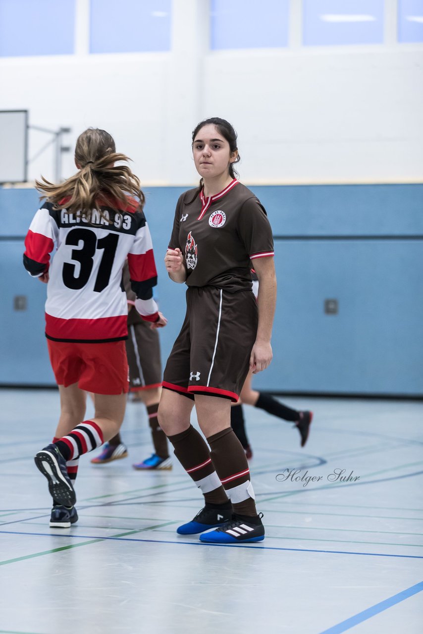 Bild 112 - HFV Futsalmeisterschaft